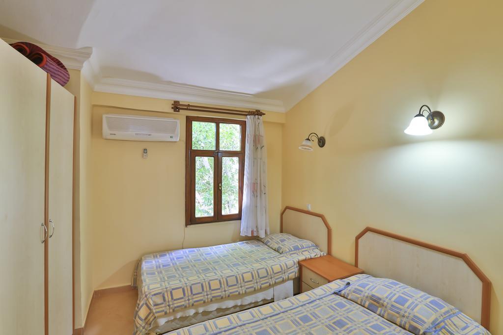 Villa Lycian City Калкан Екстер'єр фото